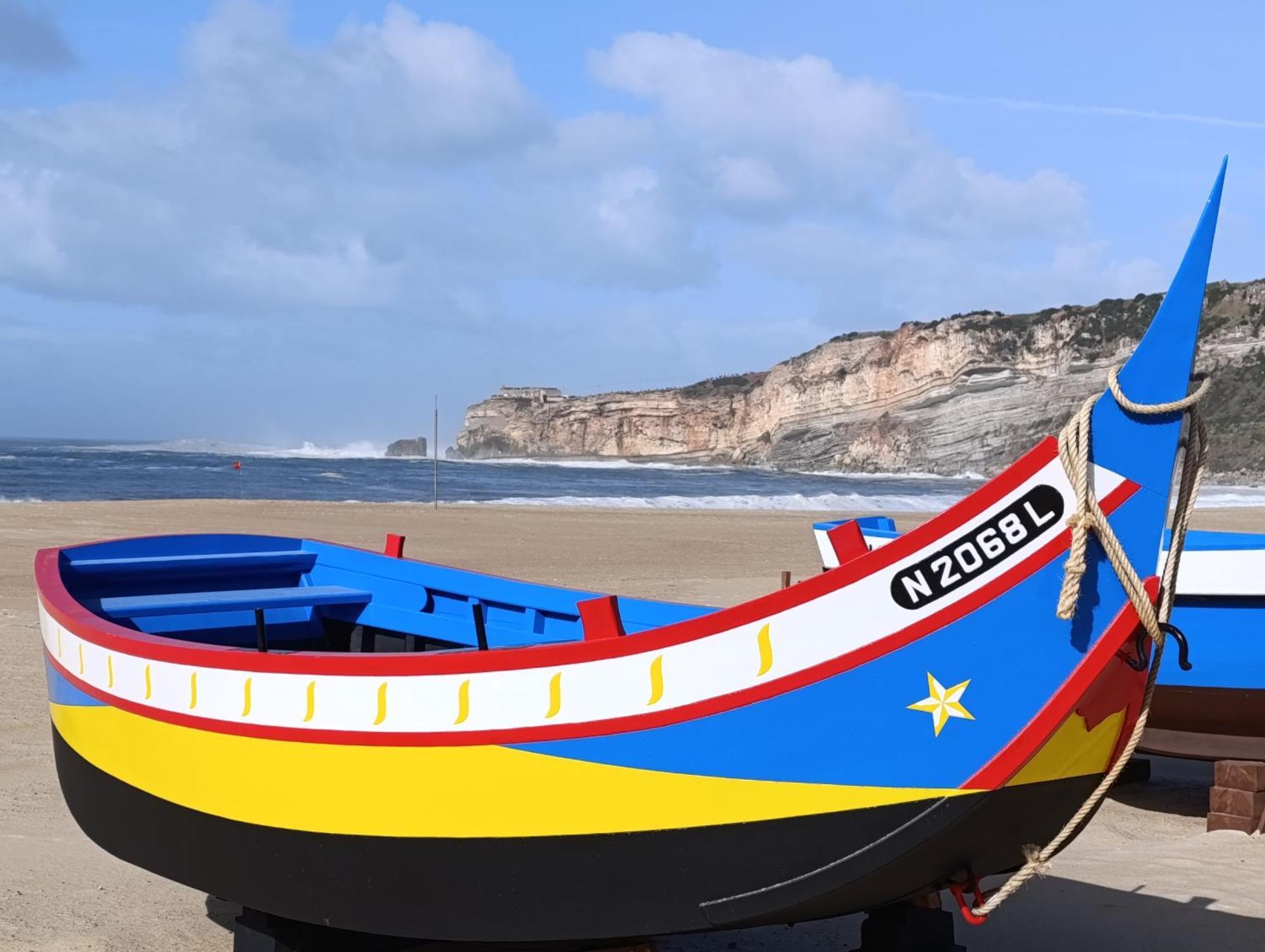 Gite Canto Azul Casal da Carreira Exterior photo