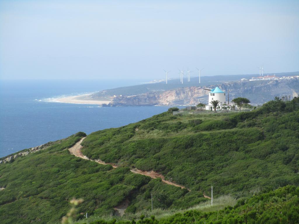Gite Canto Azul Casal da Carreira Exterior photo